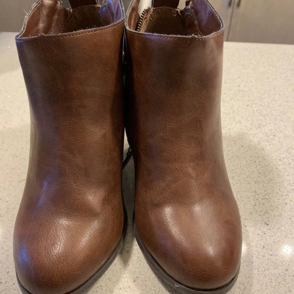 Torrid Booties - Picture 3 of 3